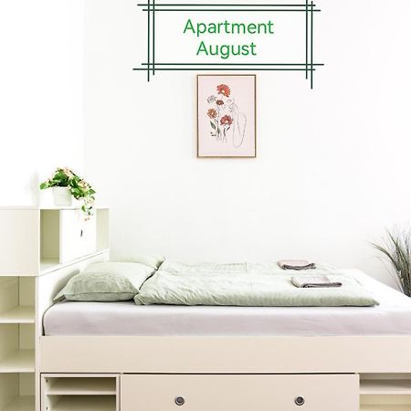 7Brunnen Hostel Beds & Rooms Вена Экстерьер фото
