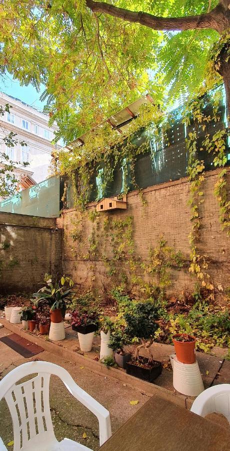 7Brunnen Hostel Beds & Rooms Вена Экстерьер фото