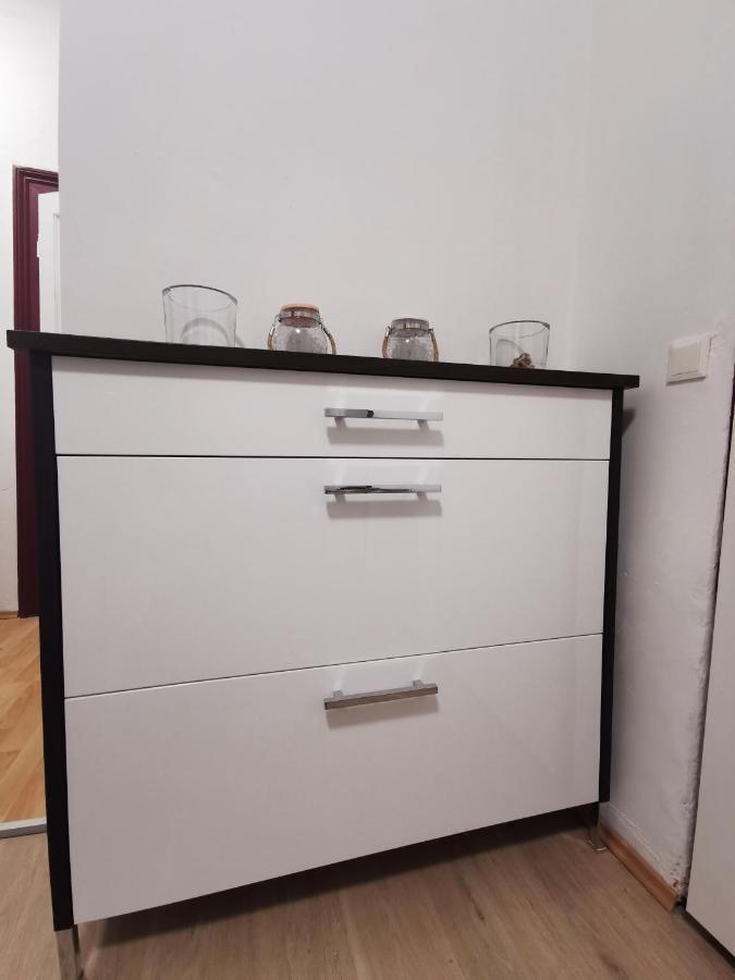 7Brunnen Hostel Beds & Rooms Вена Экстерьер фото
