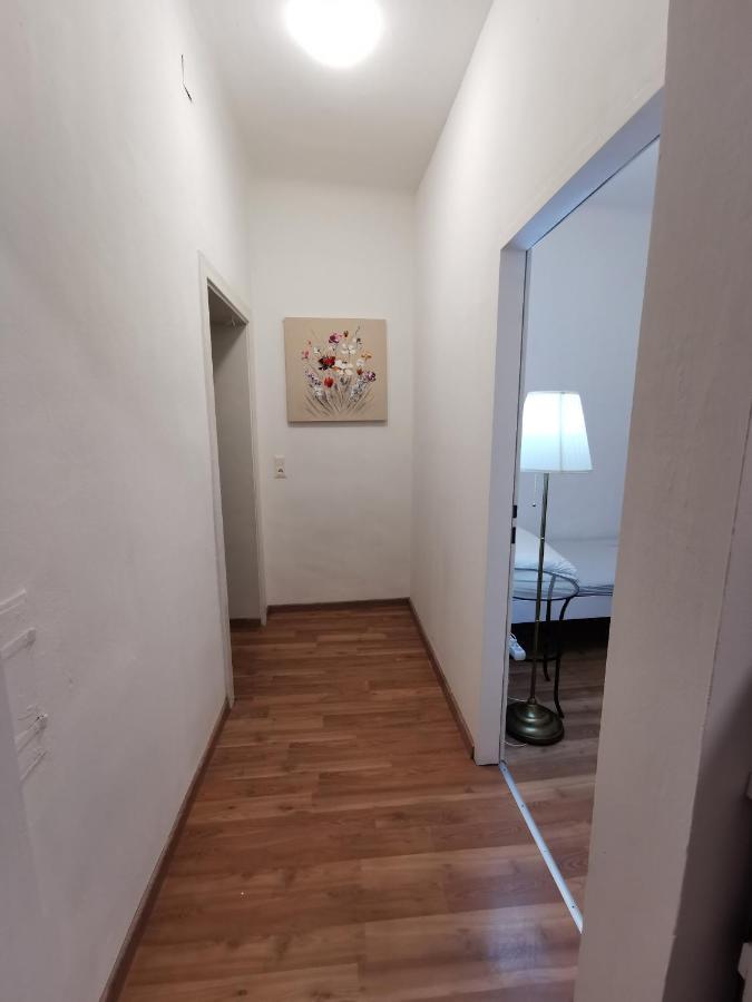 7Brunnen Hostel Beds & Rooms Вена Экстерьер фото