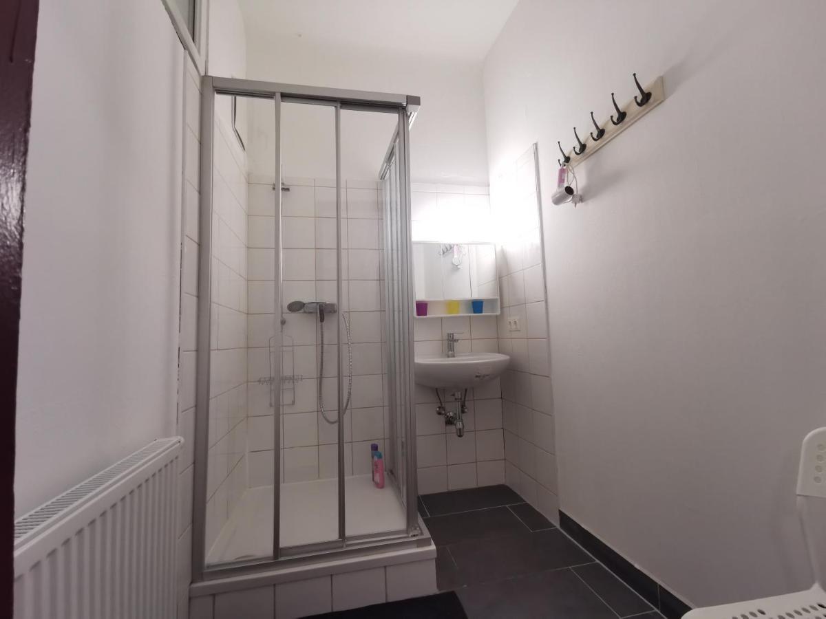 7Brunnen Hostel Beds & Rooms Вена Экстерьер фото