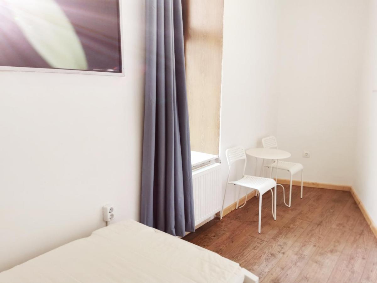 7Brunnen Hostel Beds & Rooms Вена Экстерьер фото