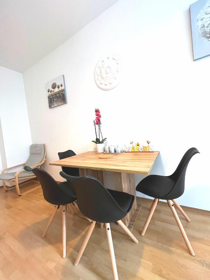 7Brunnen Hostel Beds & Rooms Вена Экстерьер фото